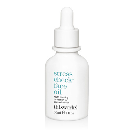 Stress Check Face Oil by This Works